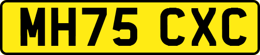 MH75CXC