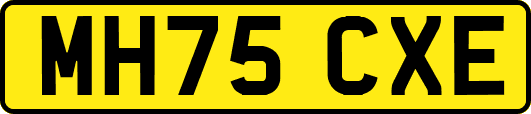 MH75CXE