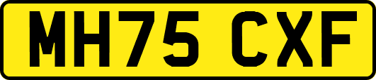 MH75CXF