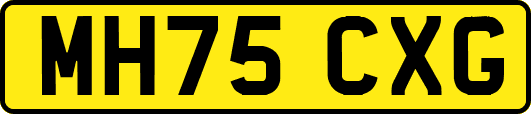 MH75CXG
