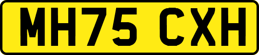 MH75CXH