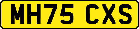 MH75CXS
