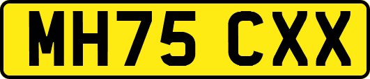 MH75CXX
