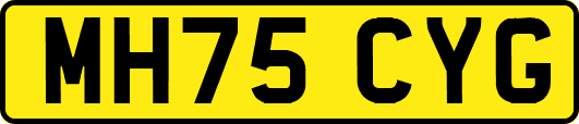MH75CYG