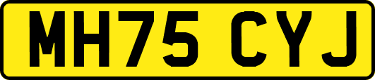 MH75CYJ