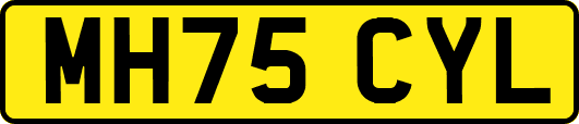 MH75CYL