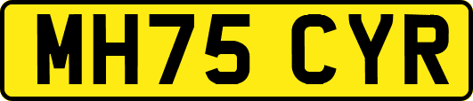 MH75CYR