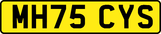 MH75CYS