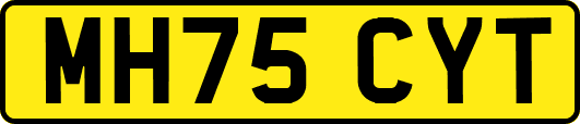 MH75CYT