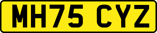 MH75CYZ