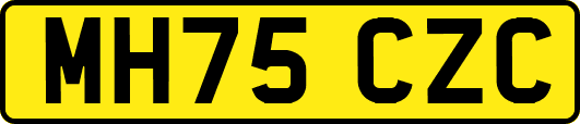 MH75CZC