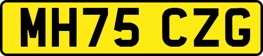 MH75CZG