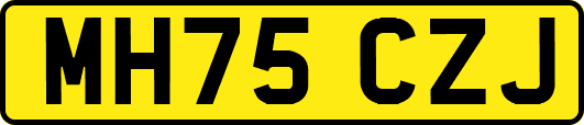 MH75CZJ