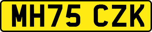 MH75CZK