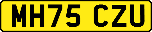MH75CZU