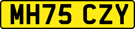MH75CZY