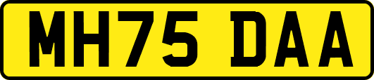 MH75DAA