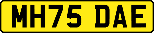 MH75DAE