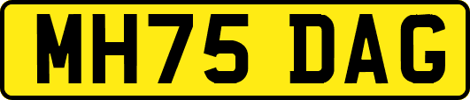 MH75DAG