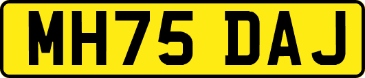 MH75DAJ