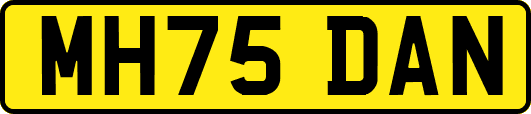 MH75DAN
