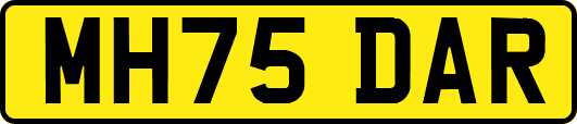 MH75DAR