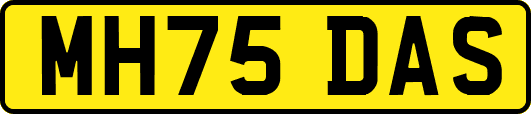 MH75DAS