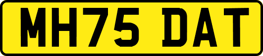 MH75DAT
