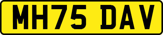 MH75DAV