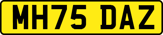 MH75DAZ