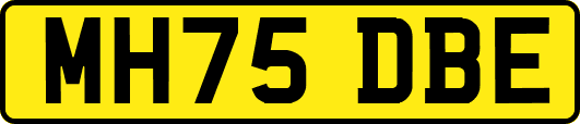 MH75DBE