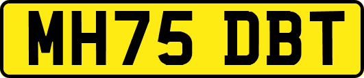 MH75DBT