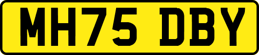 MH75DBY