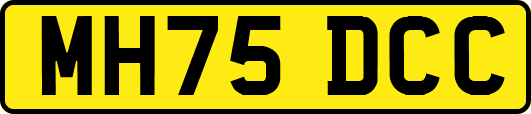 MH75DCC