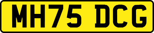 MH75DCG