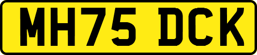 MH75DCK