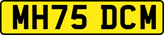 MH75DCM