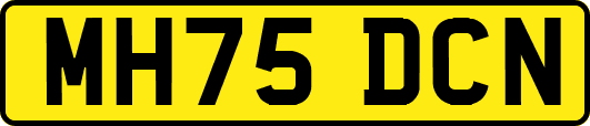 MH75DCN