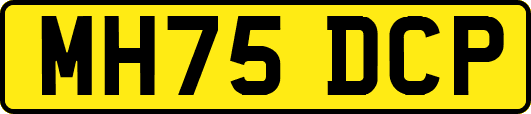 MH75DCP