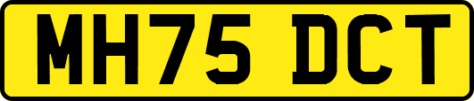 MH75DCT