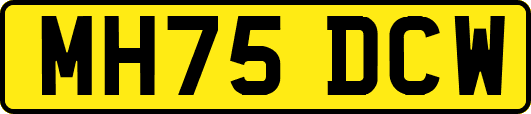 MH75DCW