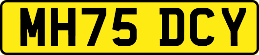MH75DCY