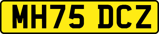 MH75DCZ