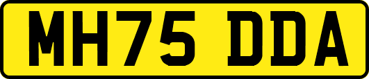 MH75DDA