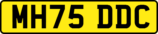 MH75DDC