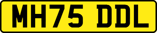 MH75DDL