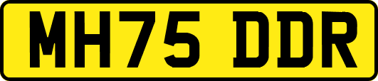 MH75DDR