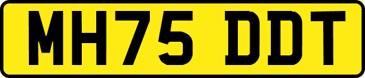 MH75DDT