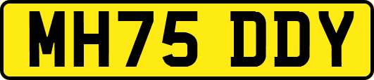 MH75DDY