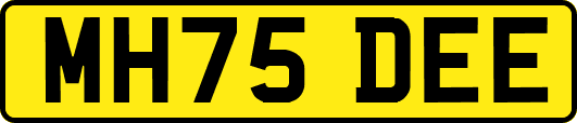 MH75DEE